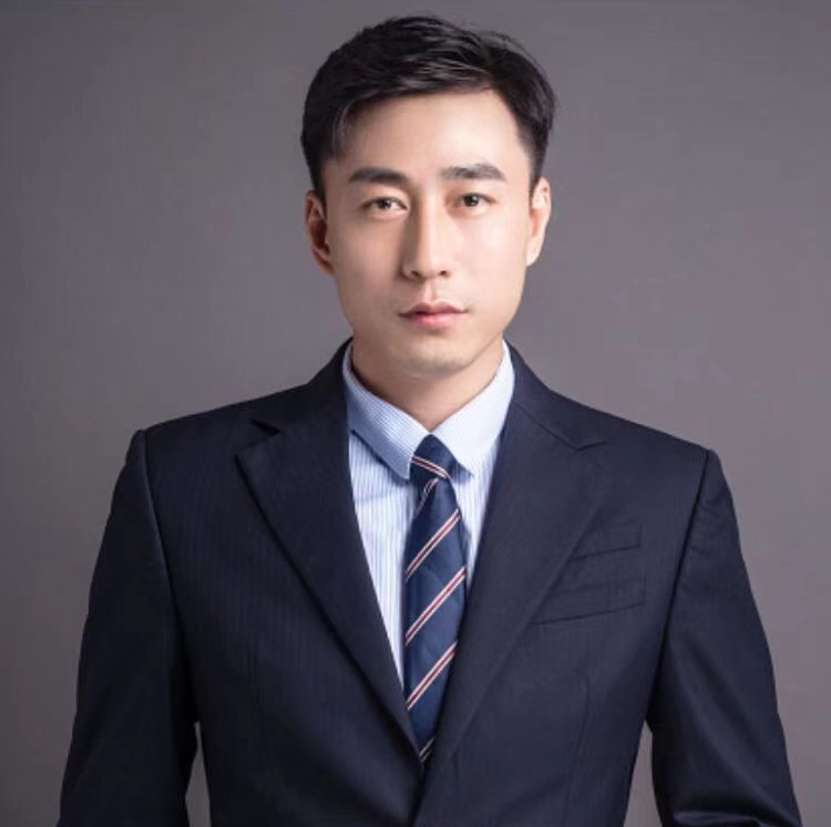 谢惠雯 视觉与舞美负责人